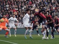 关于拉齐奥客场战平恩波利，积分榜保持稳定的信息