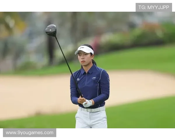 开云体育 蓝湾大师赛张维维1杆惜败 李美香绝杀夺LPGA第三冠数据复盘 开云体育 蓝湾大师赛张维维1杆惜败 李美香绝杀夺LPGA第三冠数据复盘