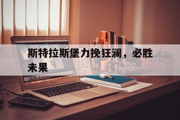 关于斯特拉斯堡力挽狂澜，必胜未果的信息