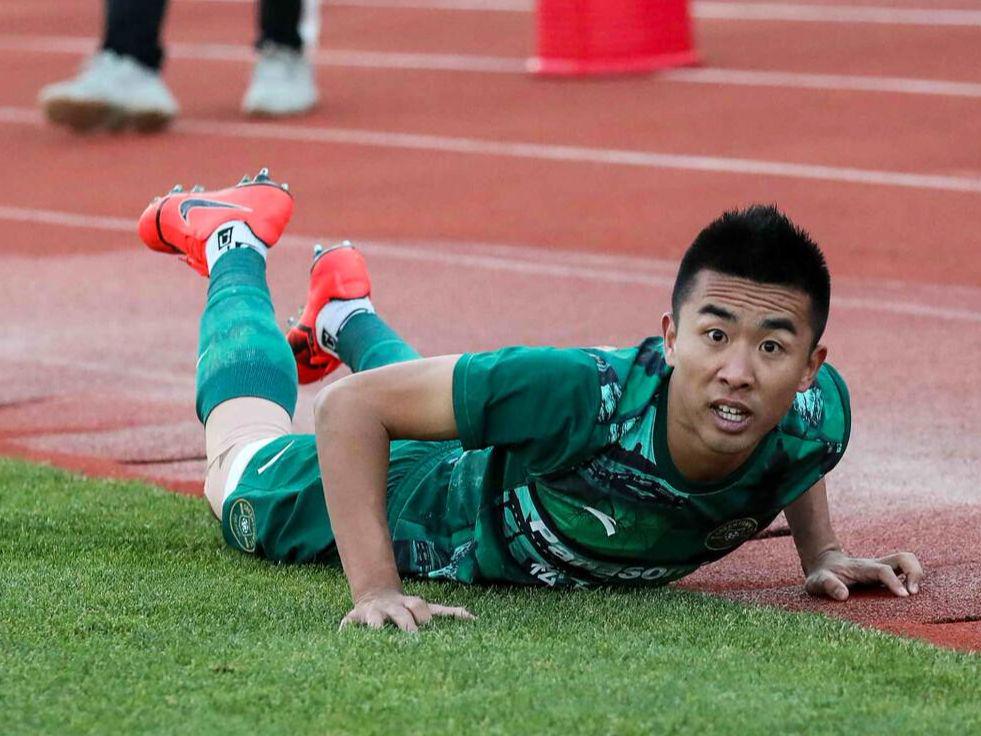 杭州绿城奋力保级，迎战实力强敌的简单介绍