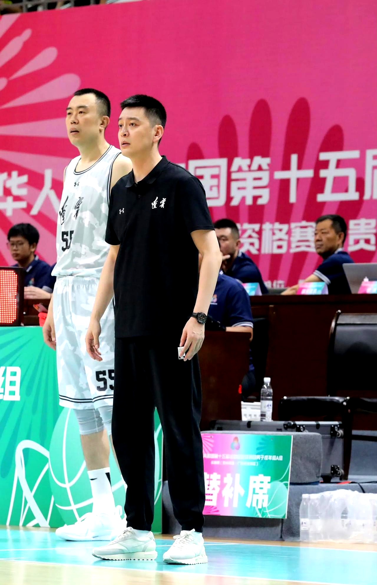 浙江队一路领先,轻松晋级下一轮 浙江队一路领先,轻松晋级下一轮