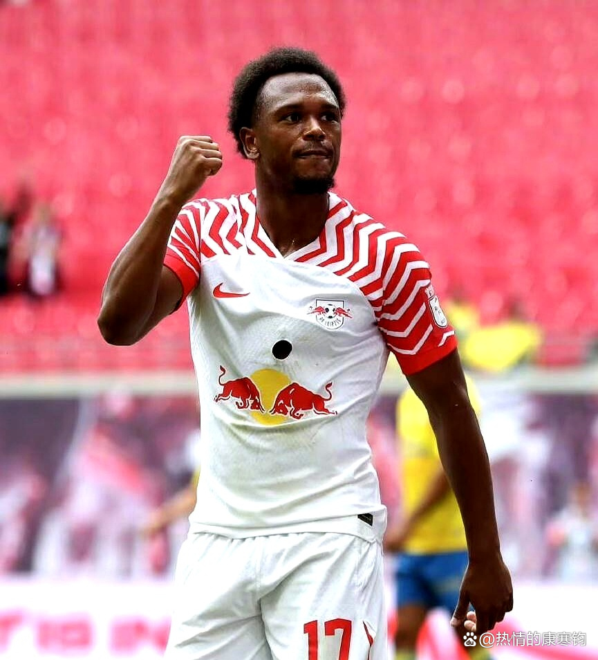 关于RB莱比锡连续进球,趋势明显的信息 关于RB莱比锡连续进球,趋势明显的信息